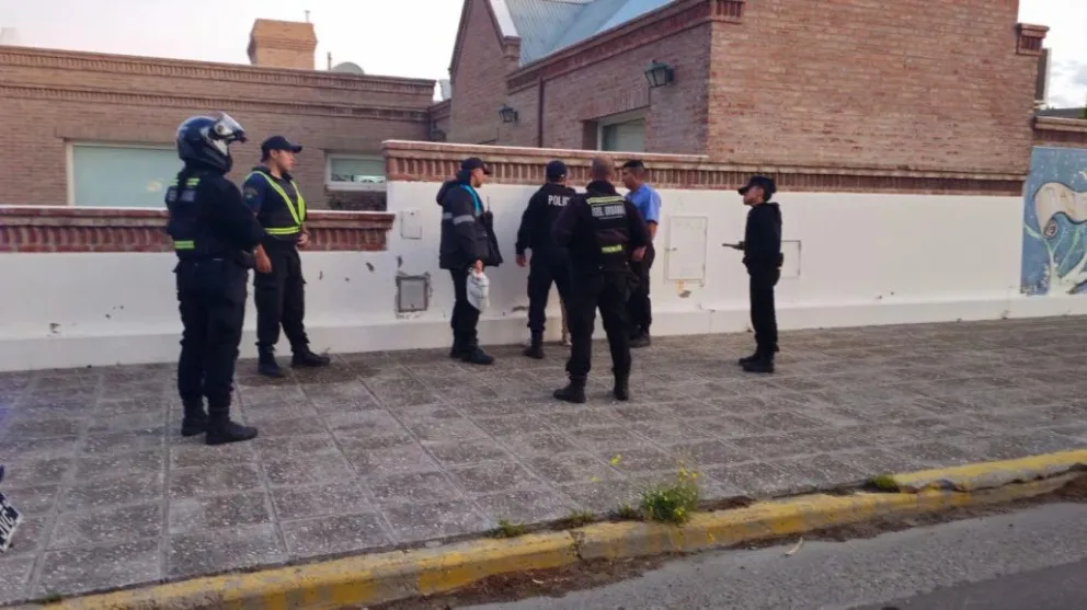Detienen en Rada Tilly a un hombre buscado desde 2023 en Salta