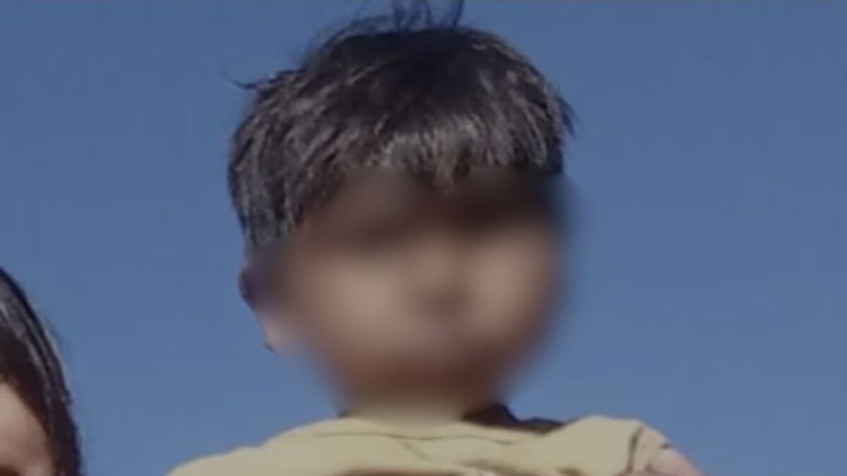 Caso Lian: seguirá la búsqueda 