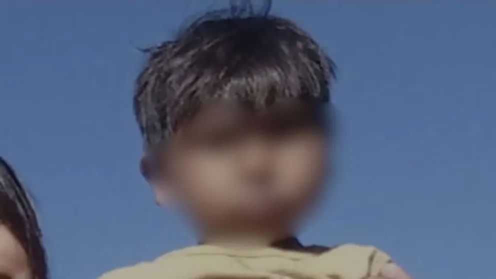 Caso Lian: seguirá la búsqueda 