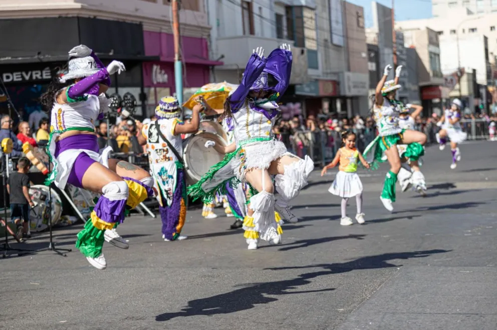 El Municipio ultima detalles de cara a una nueva edición de los carnavales