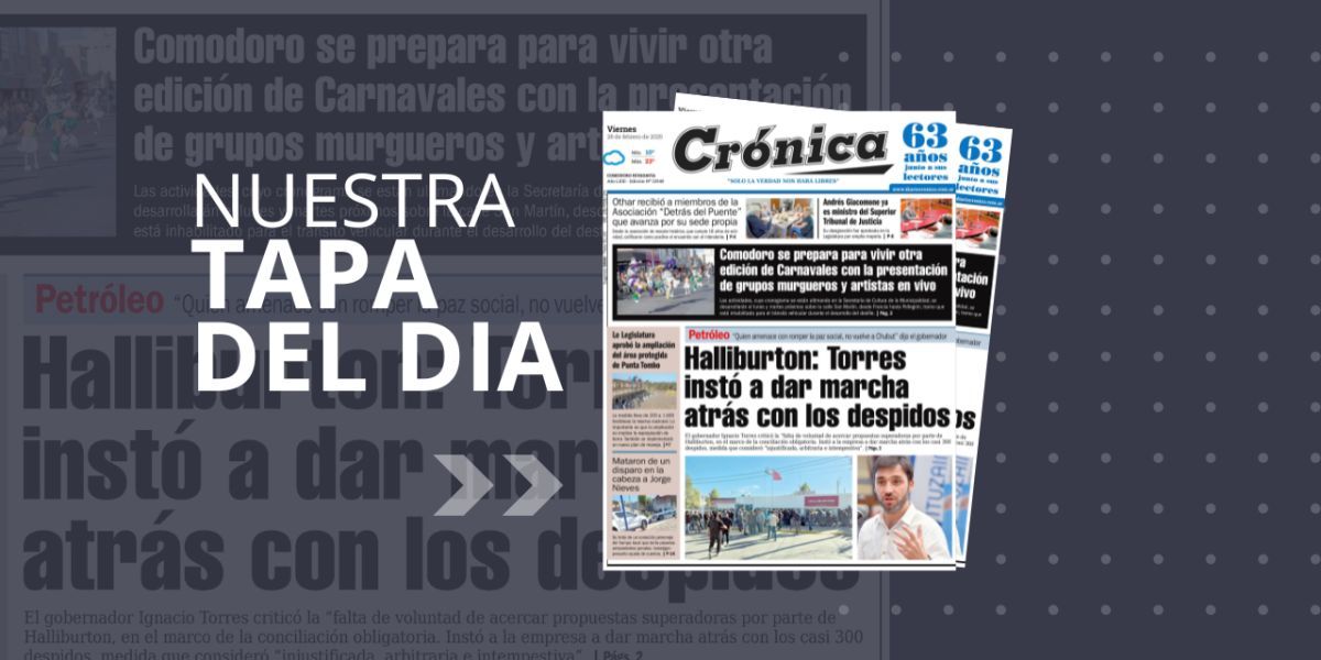 Viernes 28 de febrero de 2025