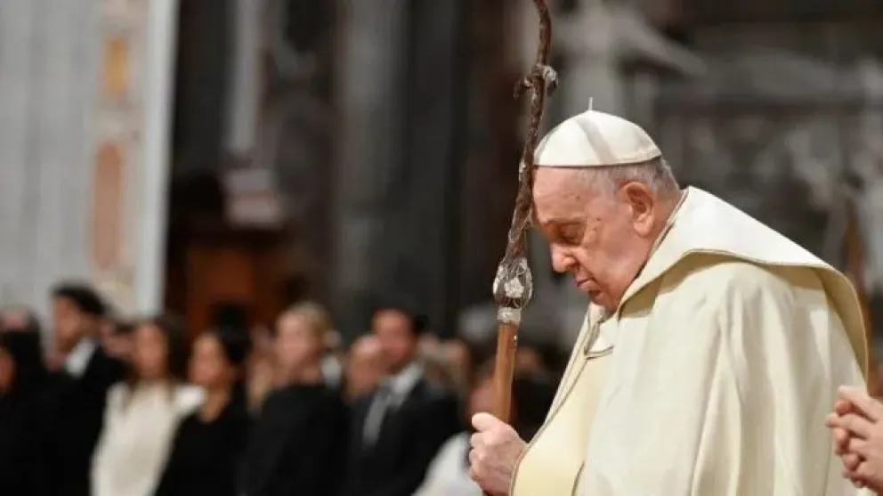 La salud del papa Francisco: salió de la fase crítica pero su estado sigue siendo reservado