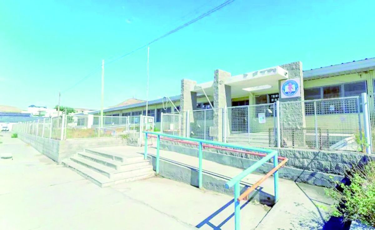 Grandes expectativas por el regreso a clases en Biología Marina: “Estamos con mucha alegría y satisfacción”