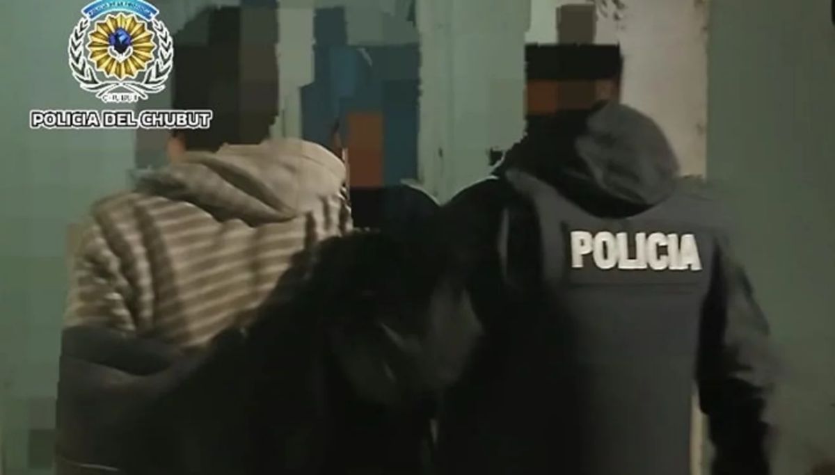 Fue al hospital borracho, tenía pedido de captura y terminó detenido