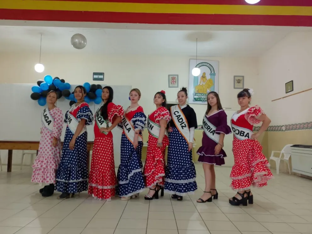 Celebran el Día de Andalucía con un emotivo homenaje y diversas actividades