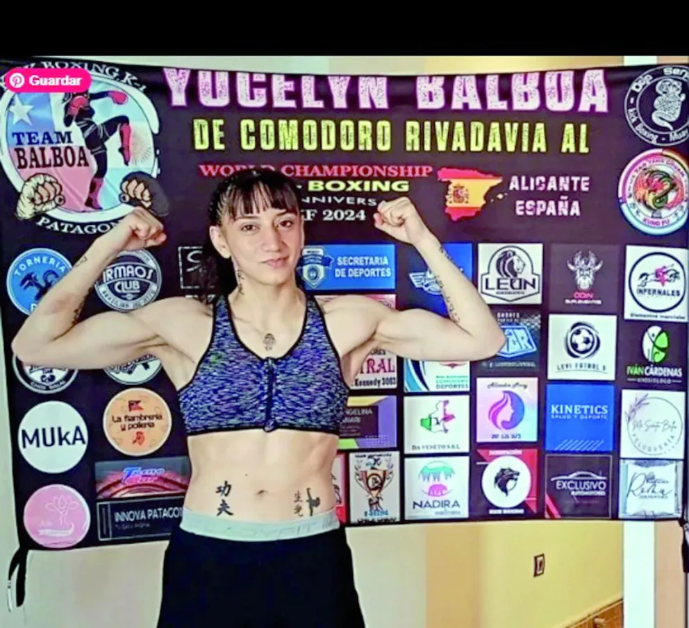 El boxeo tendrá su festival aniversario