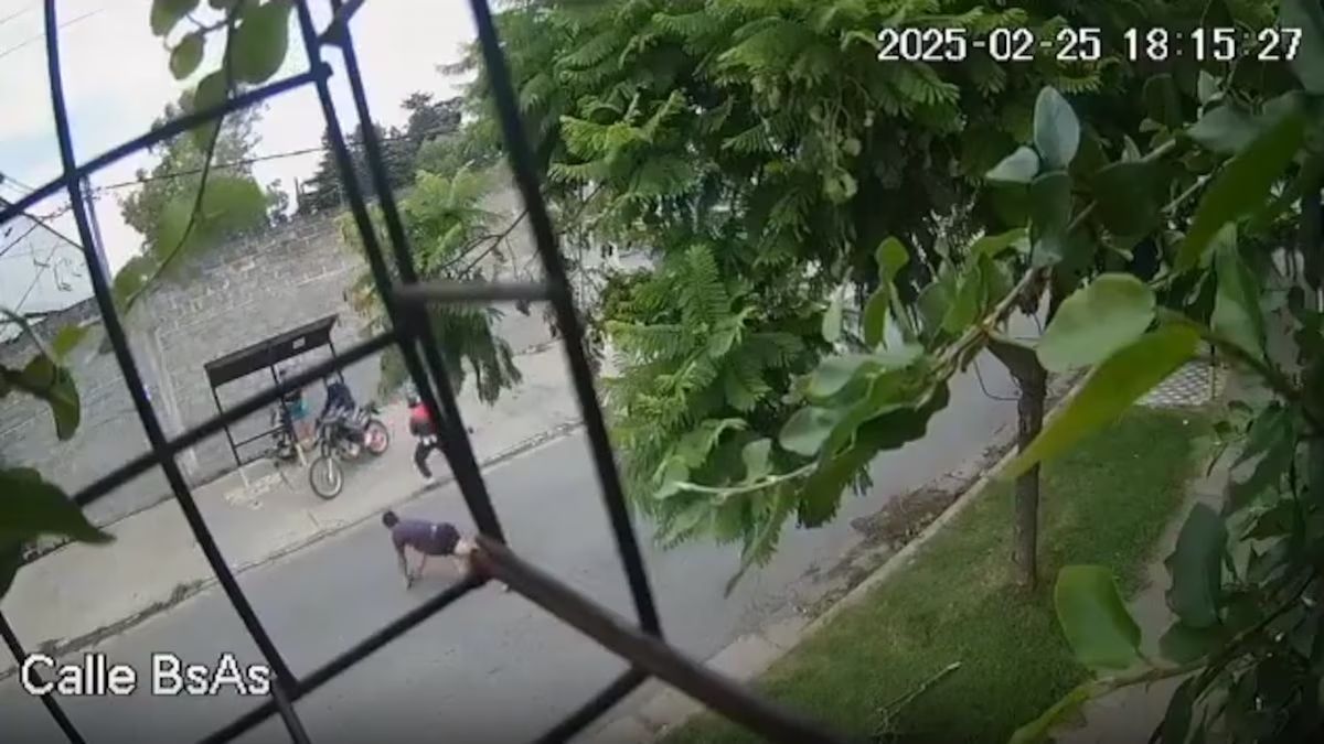 Asesinaron a un joven de 21 años delante de su pareja y su bebé: "No podemos más"