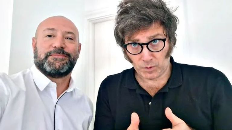 Echaron a la funcionaria de la ANDIS que definió como “idiota”, “imbécil” y “débil mental” a pacientes