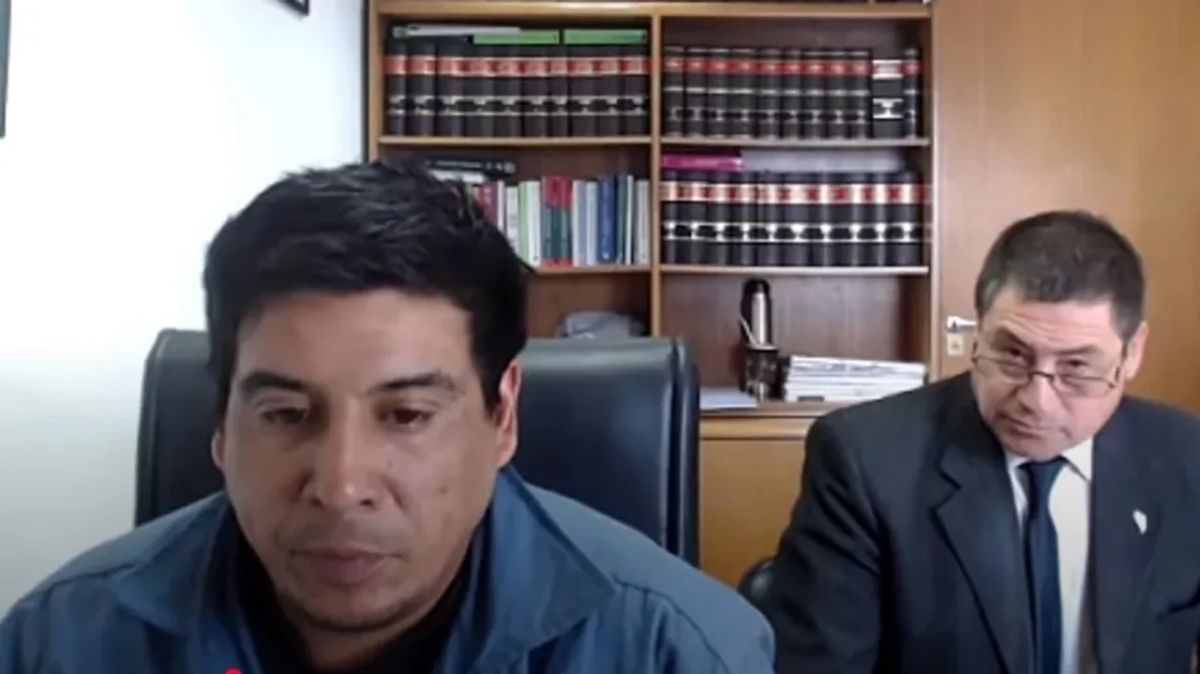 Incendios en El Bolsón: otorgaron la prisión domiciliaria al único acusado