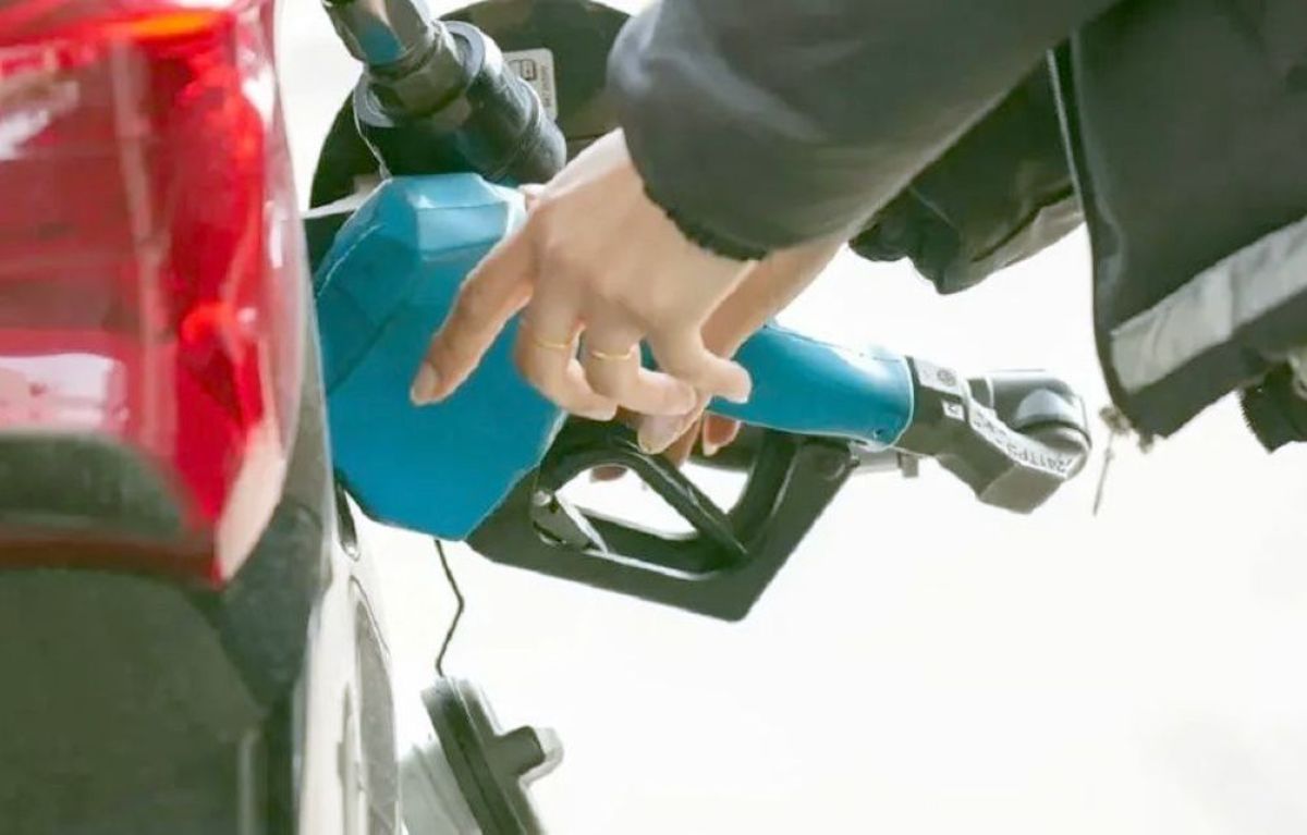 Combustibles: sube la nafta y cargar un tanque con súper cuesta $58.700 en CABA
