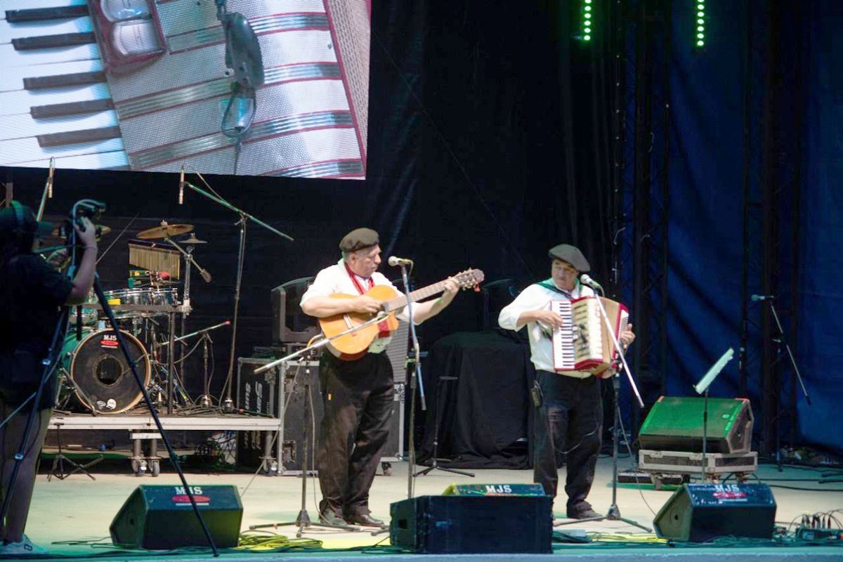 Dos fiestas populares y tres festivales de Carnaval se celebran este fin de semana en Chubut