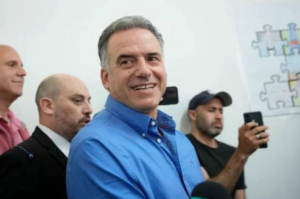 Yamandú Orsi asumirá la presidencia de la República Oriental del Uruguay
