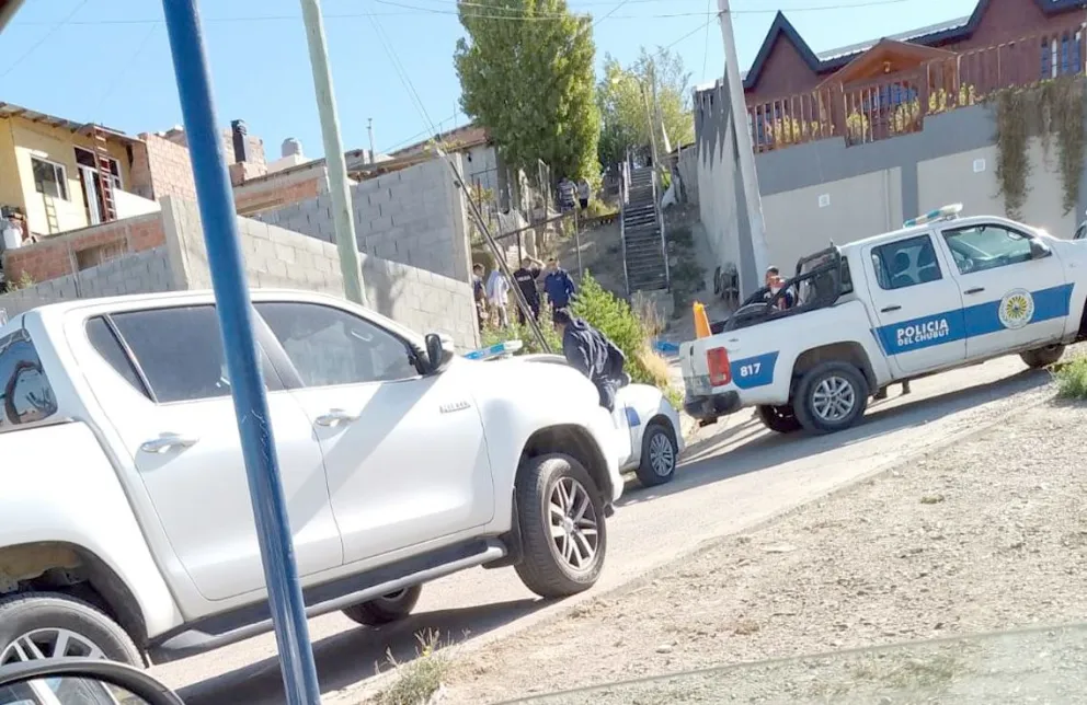 En un mes y 4 días asesinaron a Matías y Jorge Nieves, integrantes de la polémica familia comodorense