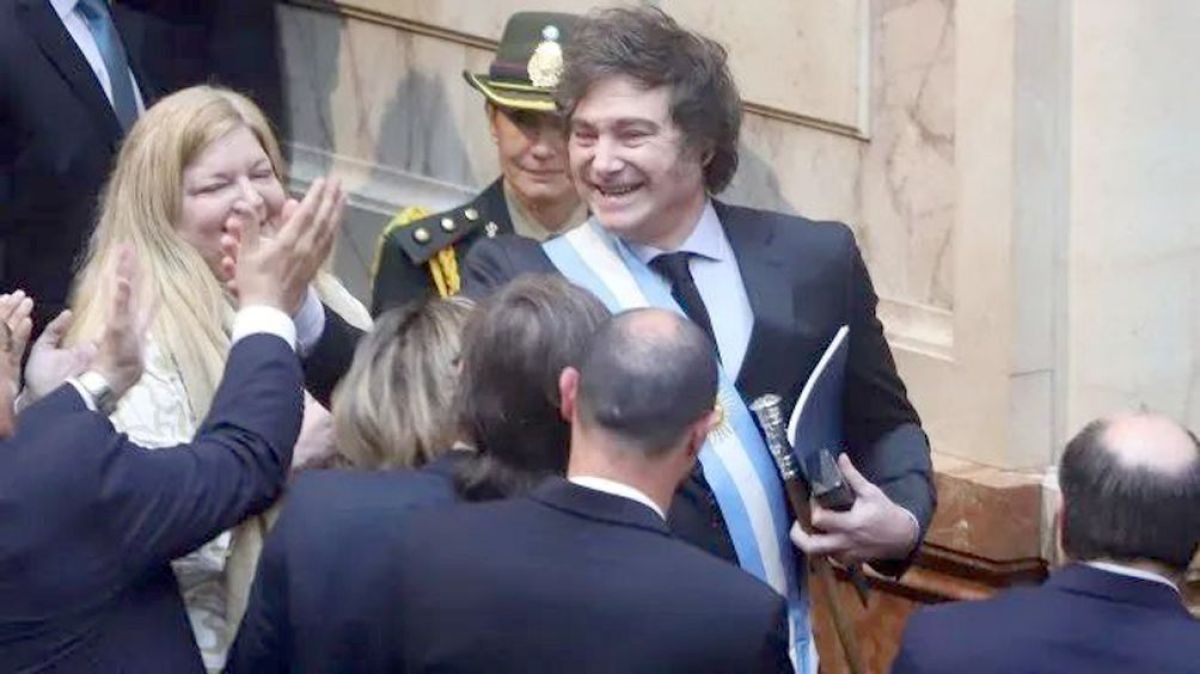 Ante el Congreso, Javier Milei reiterará su compromiso de bajar el 90% de los impuestos