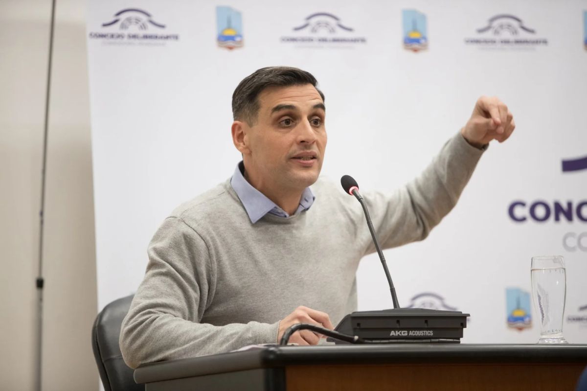 Para Gómez, que Larreta se lance por su cuenta no afecta al PRO