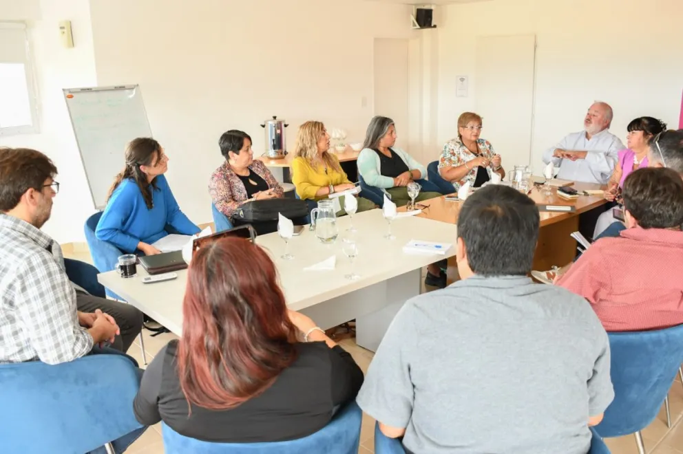 Comodoro apuesta a la formación docente con nuevas capacitaciones y certificaciones