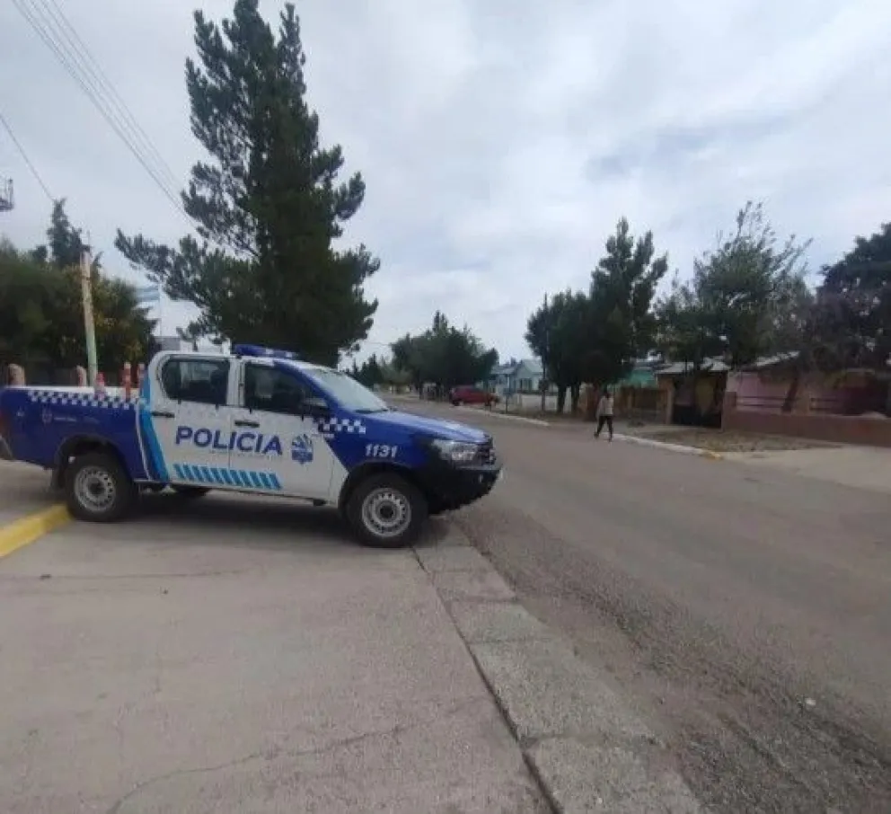 Escándalo en Santa Cruz: detuvieron a un hombre por exhibicionismo en un micro de larga distancia