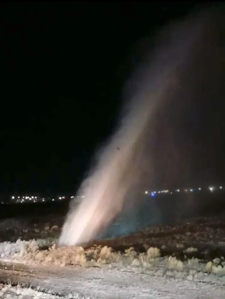 Fotograf&iacute;a de La Vanguardia Noticias
