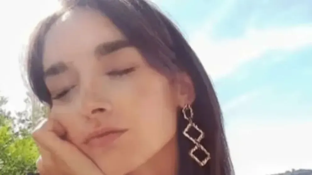 Tragedia en Mallorca: la historia detrás de la muerte de la argentina Agostina Rubini
