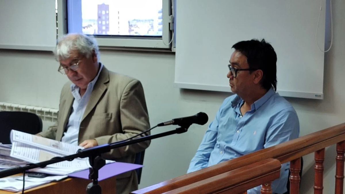 Prisión preventiva para un médico acusado de falsificar certificados