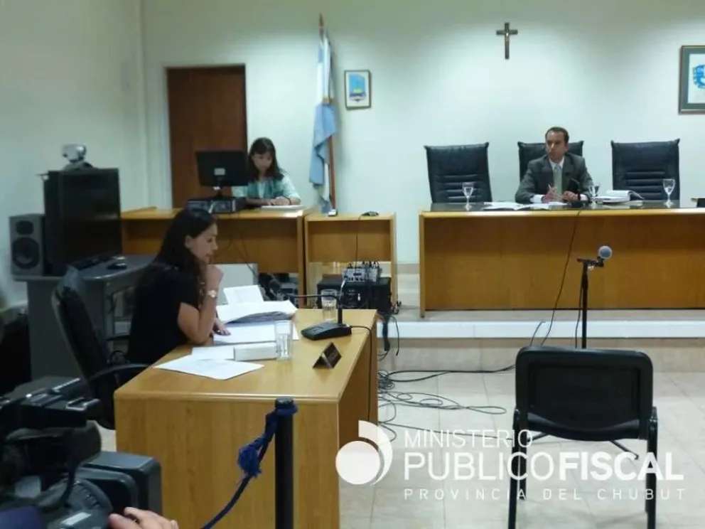 Condena de 8 años y 6 meses de prisión para Tomás Nahuelquir por el robo a la “Feria-Almacén RM”