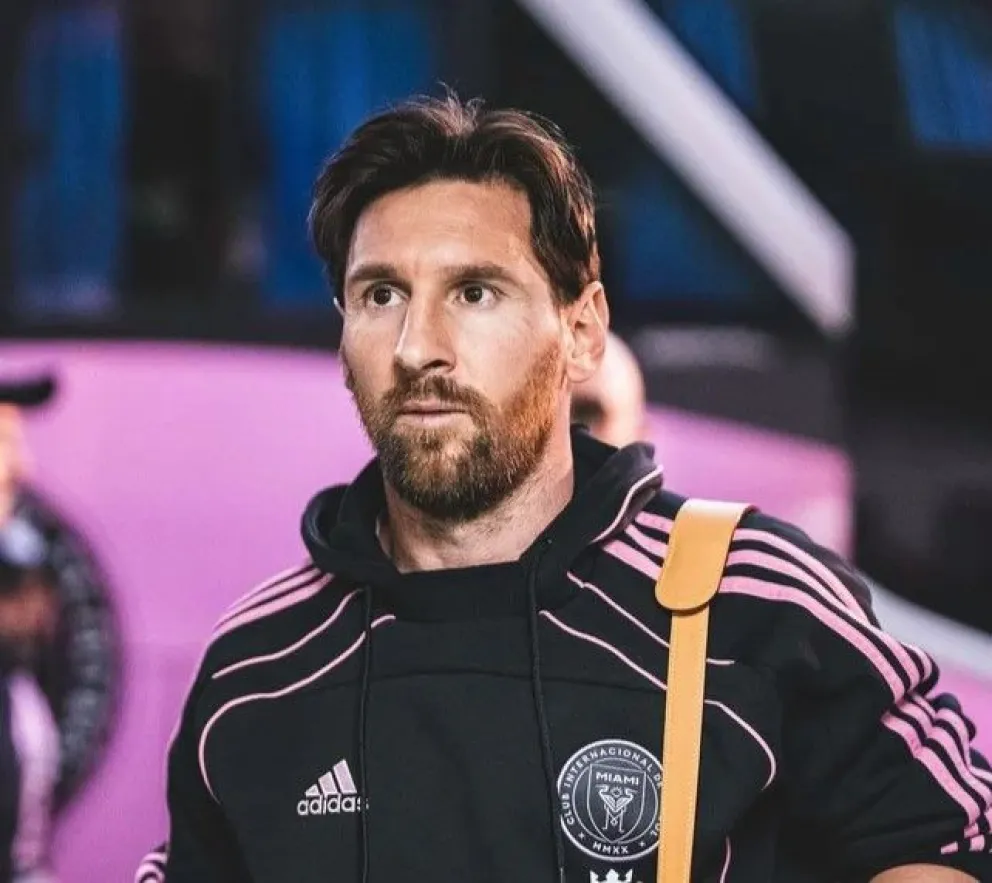 Houston Dynamo regalará entradas por la ausencia de Lionel Messi ante Inter Miami