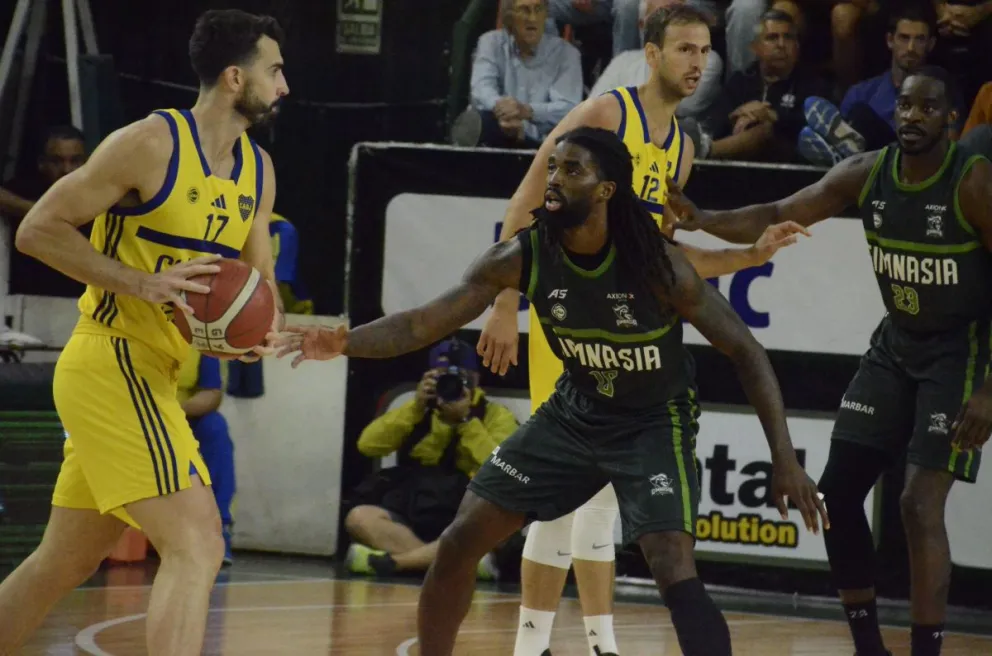 La definición del Súper 20 se inicia en Rosario