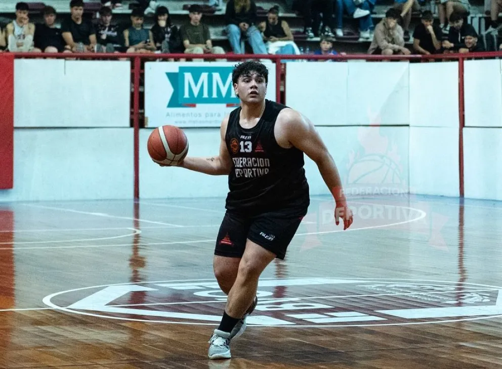 Federación inicia la pretemporada