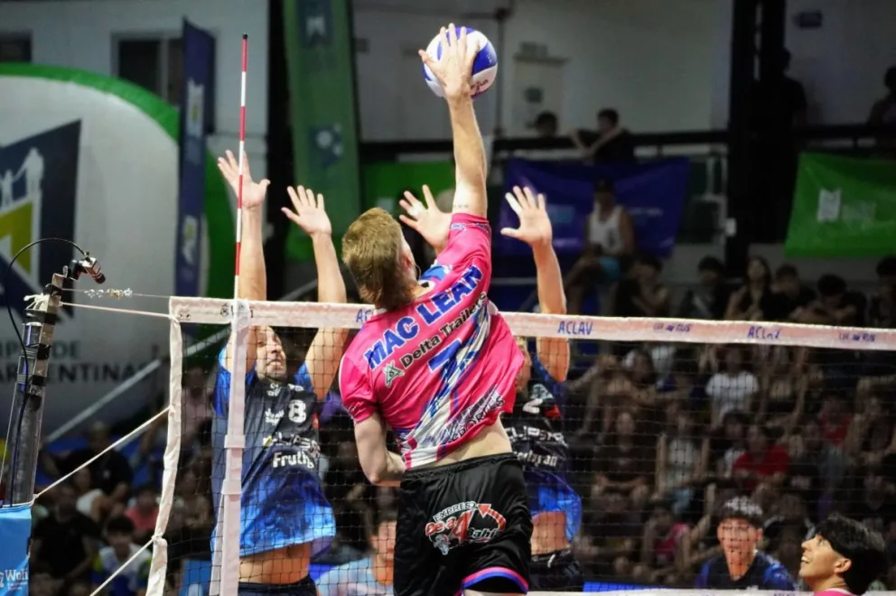 A Waiwen no le queda otra que ganar frente a Ciudad para seguir con chances