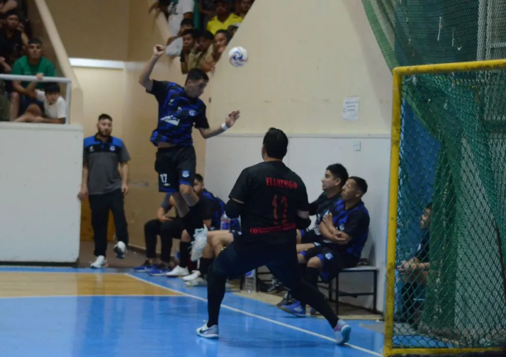 Comodoro será sede de dos nuevos torneos