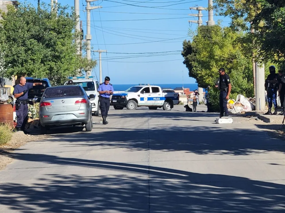 Crimen de Jorge Nieves: una familia inocente es hostigada por tener el mismo apellido que el imputado por el episodio