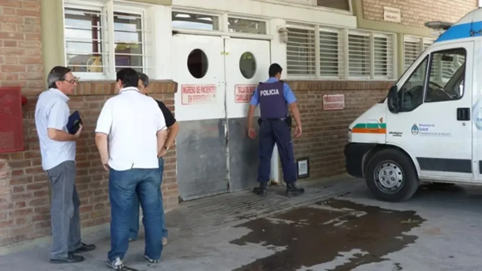 Mendoza: Pelea entre hermanos terminó con un apuñalado