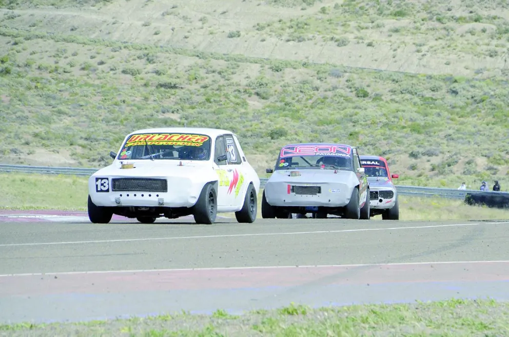 Se viene la primera carrera del año