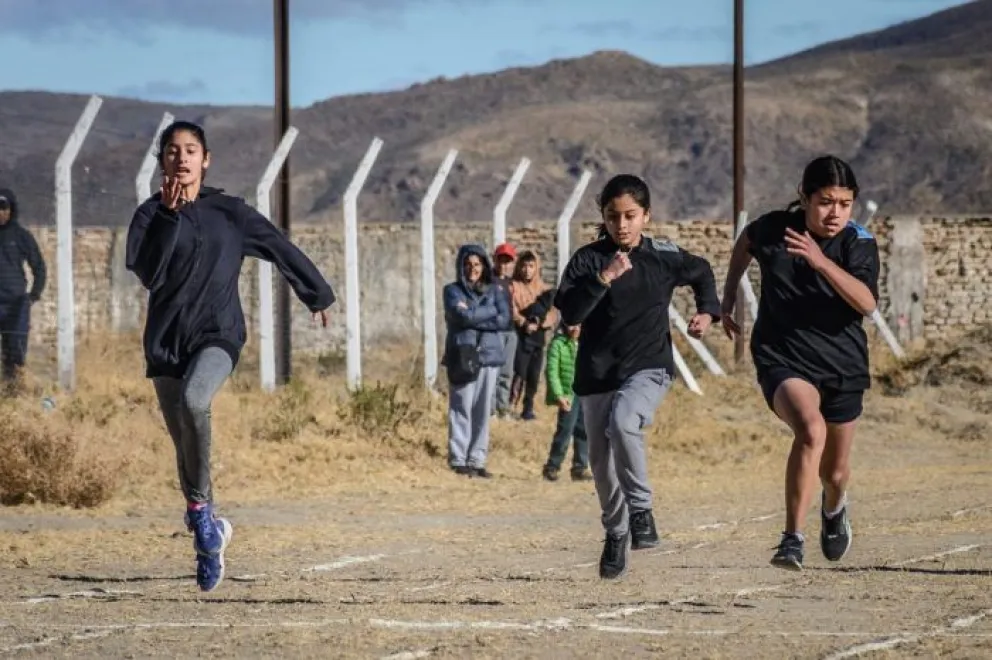 La inscripción a las Becas Deportivas 2025 se extendió hasta el 12 de marzo