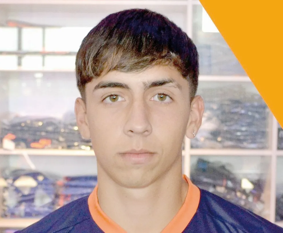 Lucas Miroglio es el nuevo jugador de la CAI