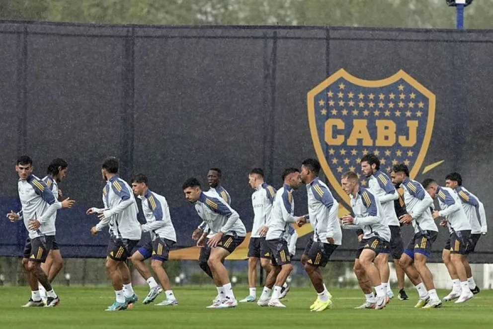 Central Córdoba informó que habrá parcialidad neutral en el partido ante Boca
