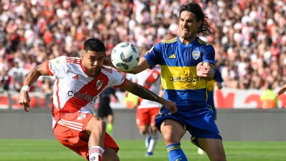 La impactante  cantidad de dólares que recibirán Boca y River por participar del Mundial de Clubes