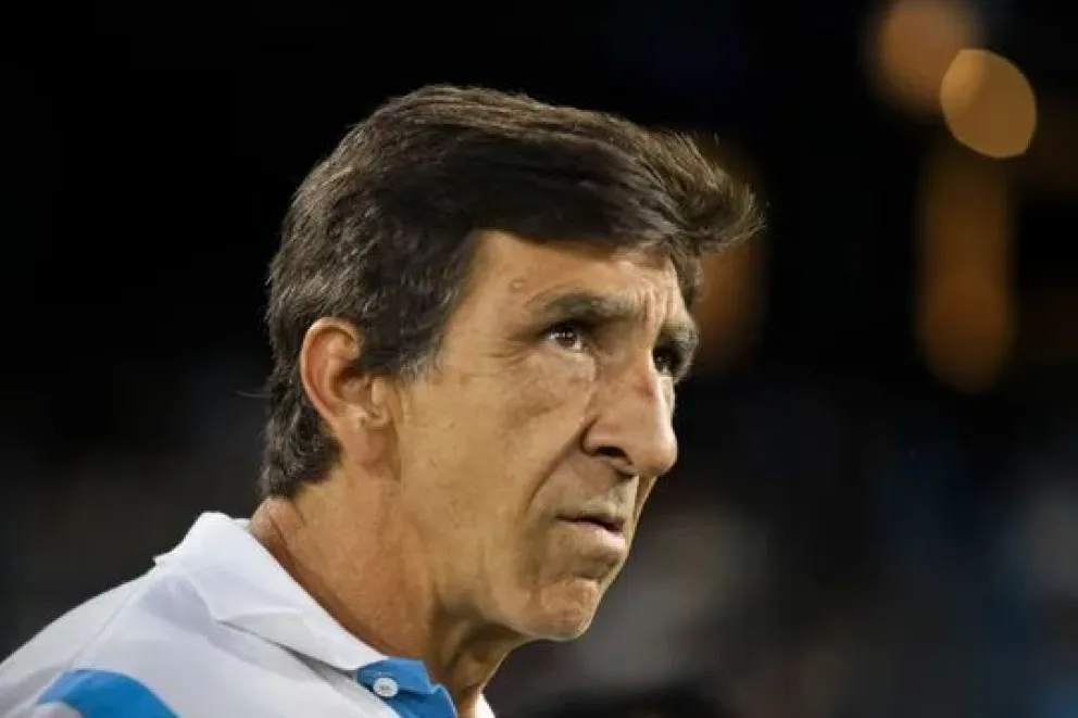 Las bajas en Racing peligran para llegar al clásico ante Independiente