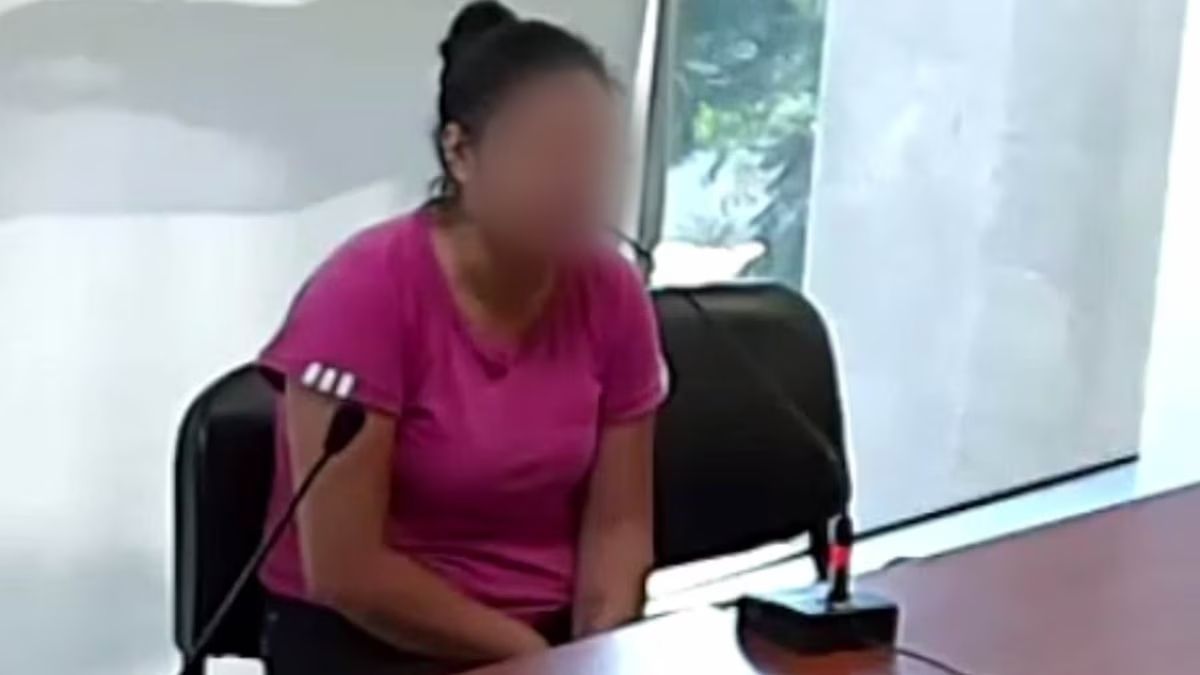 Seguirá detenida la madre de la nena hallada muerta en Tucumán: sospechan que la dejó agonizando para ir a los corsos