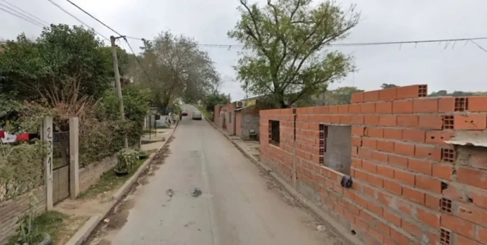 Lo mataron de tres disparos tras reclamar una bicicleta que le habían robado