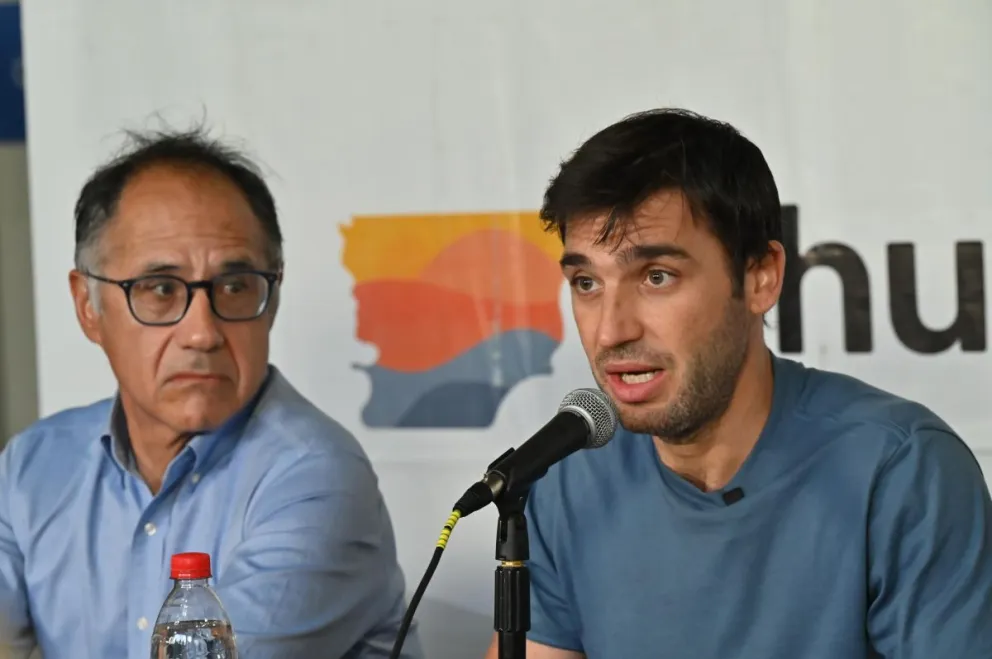 Torres anunció que por primera vez Chubut ofrecerá a afiliadas a Seros un Test de VPH y destacó el fortalecimiento de las prestaciones de salud