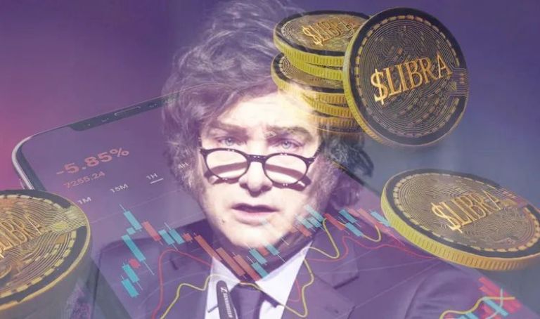 La Fiscalía prepara nueva batería de medidas de prueba en el caso $LIBRA