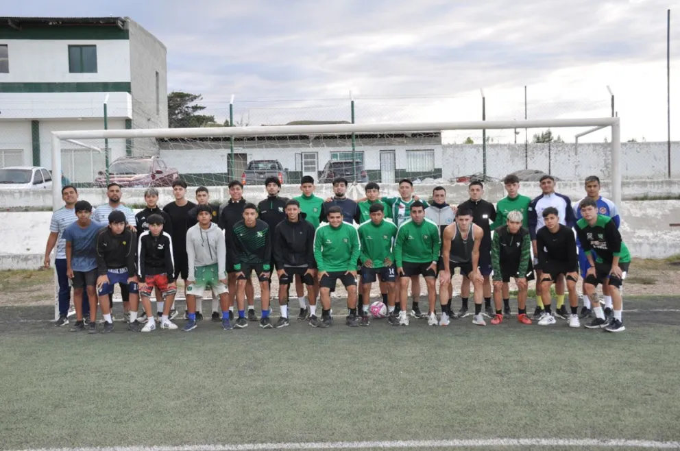 Un mercado con inversiones fuertes, un futbolista extranjero y la fórmula de potenciar a los jóvenes