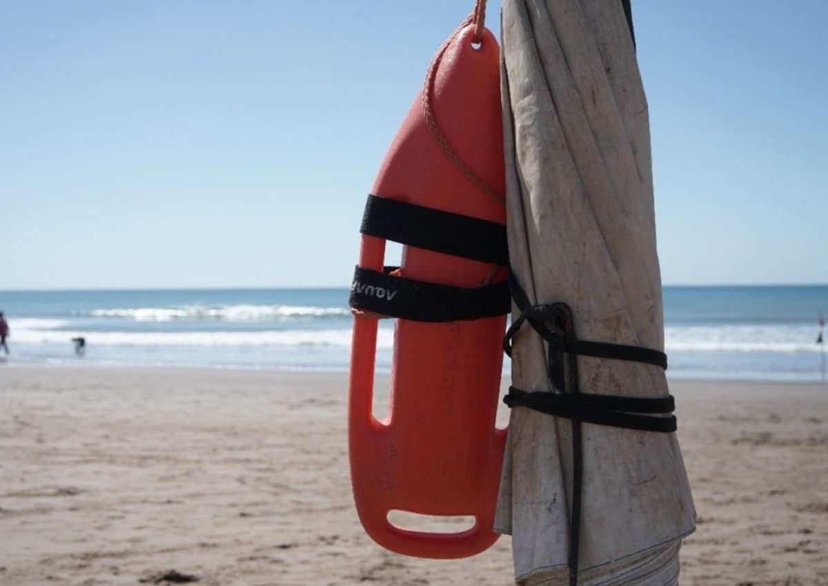 Piden “probation” para la guardavidas acusada por la muerte de un nene en Madryn