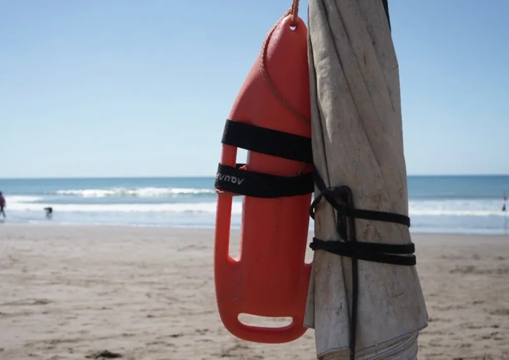 Piden “probation” para la guardavidas acusada por la muerte de un nene en Madryn