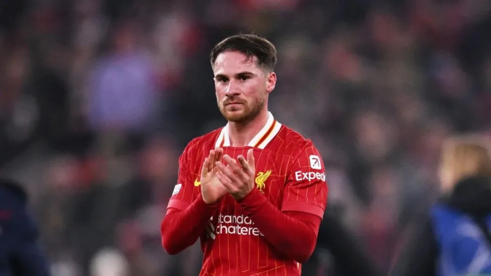 Continúan los octavos de final de la Champions League