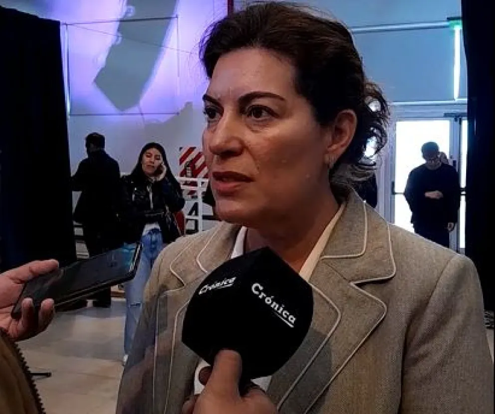 Romero, sobre la interna del PJ: "En vez de estar peleándose, tienen que ponerse a trabajar"