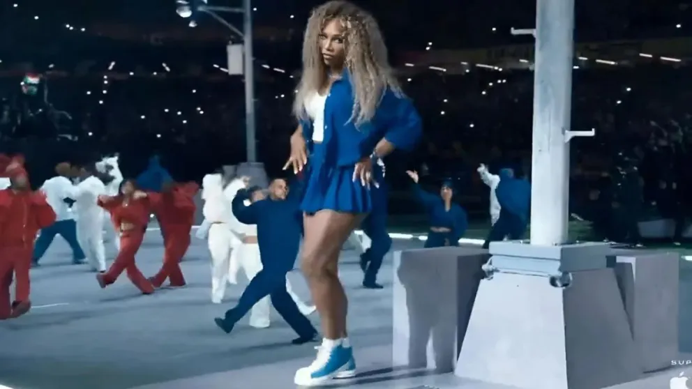 La final del Mundial 2026 tendrá un show de medio tiempo al estilo Super Bowl