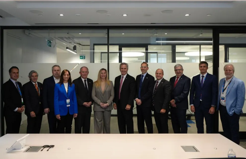 Panamerican Silver volvería a chubut con una inversión de 760 millones