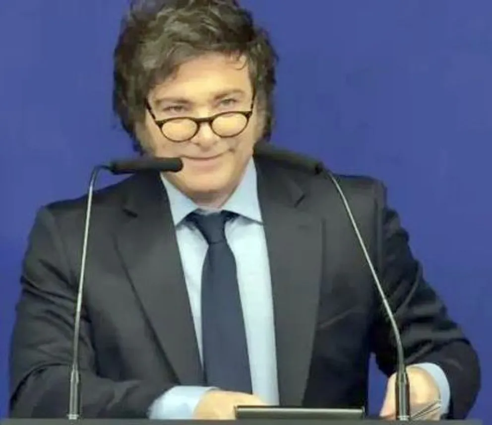 Milei retoma la agenda y prepara gira mientras delega la negociación de proyectos en el Congreso